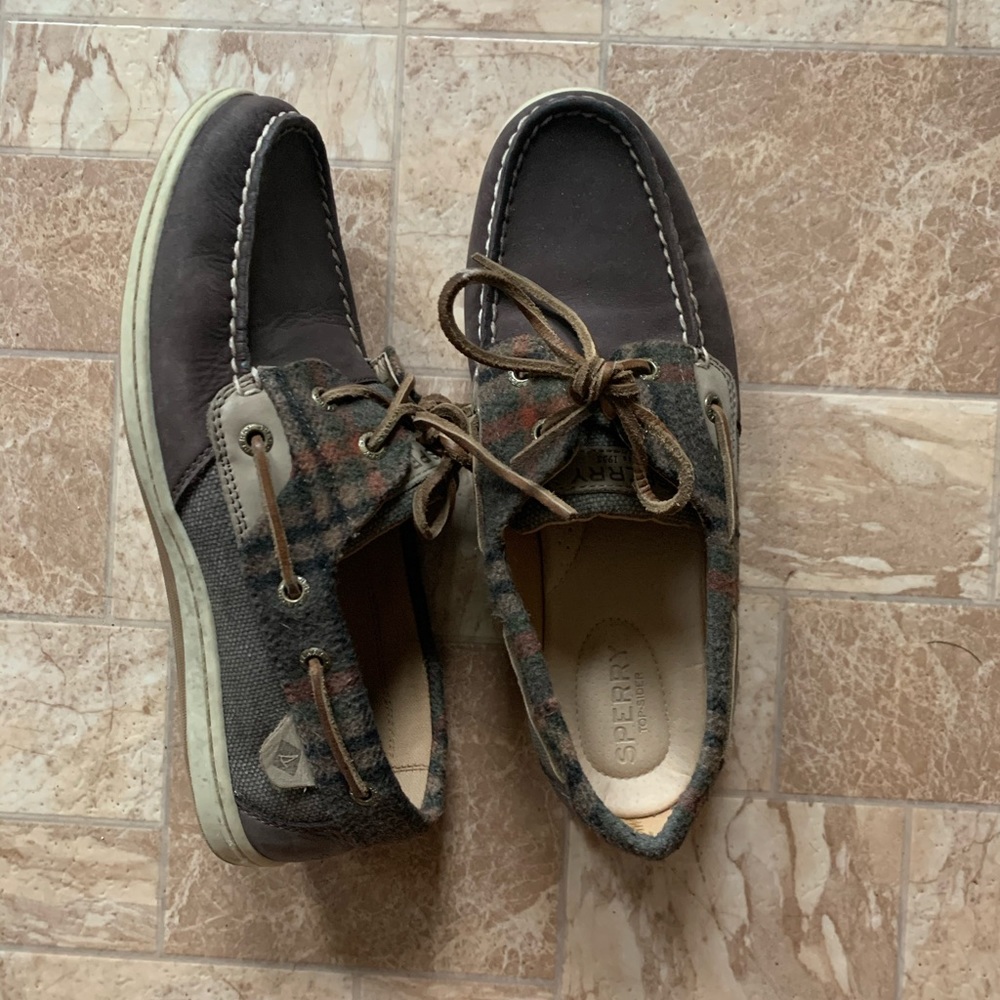Sperry